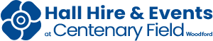Hall Hire & Events at Centenary Field Woodford